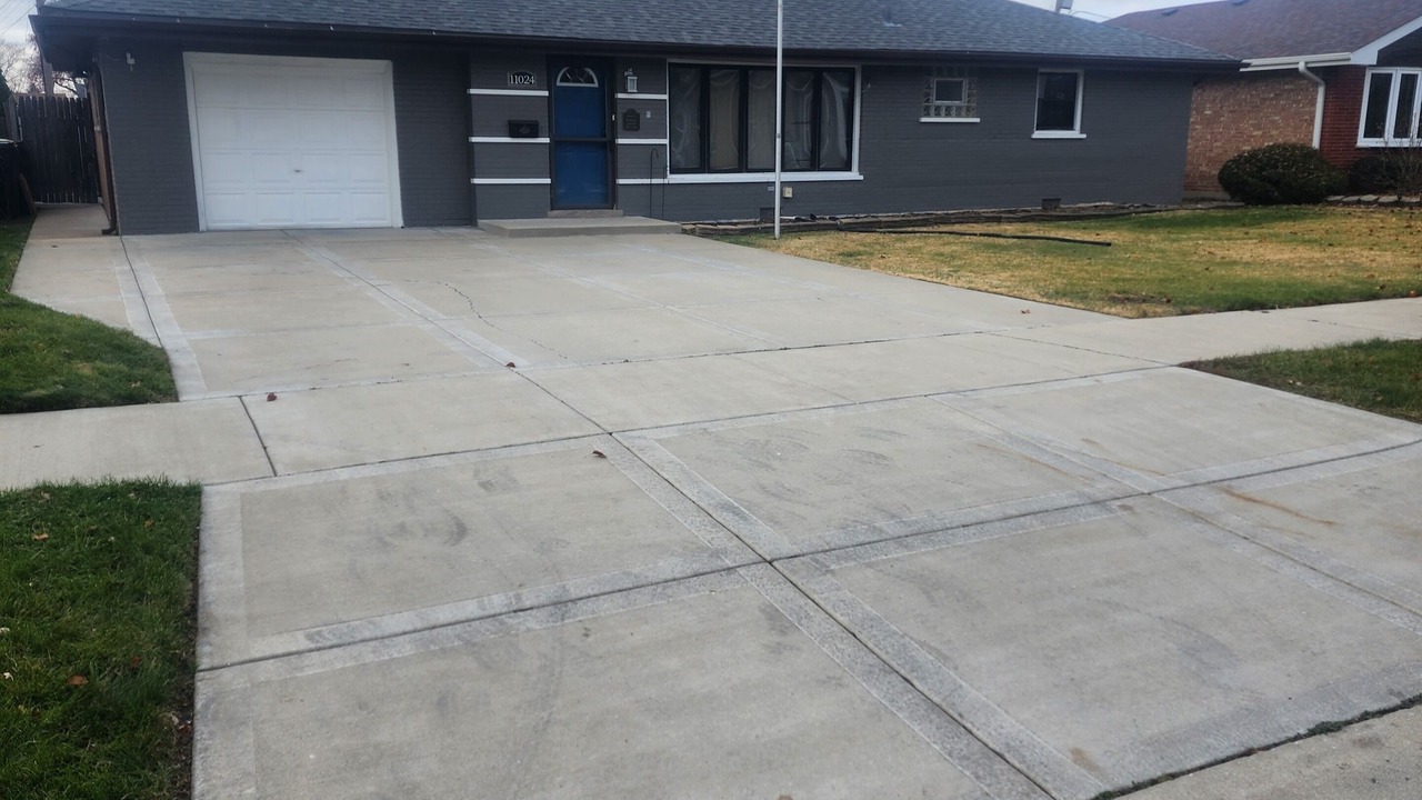 Photo of Outdoor in Chicago Ridge