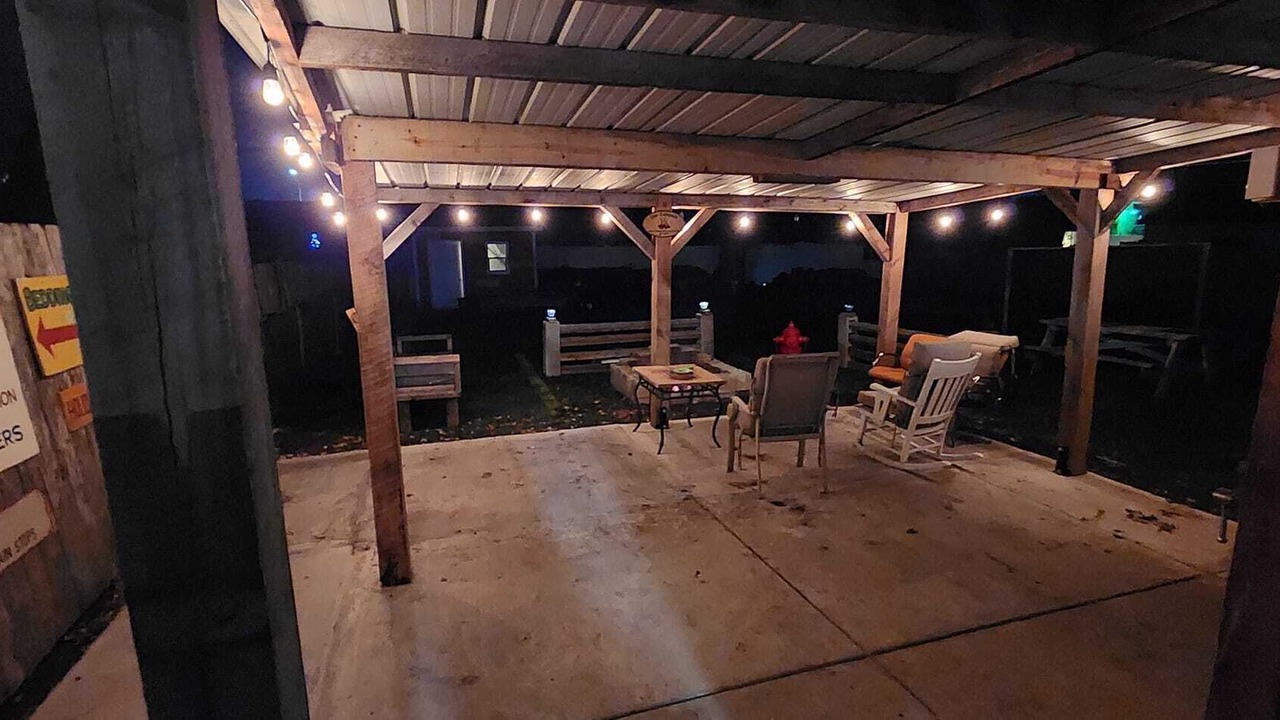 Photo of Patio Balcony in Chicago Ridge