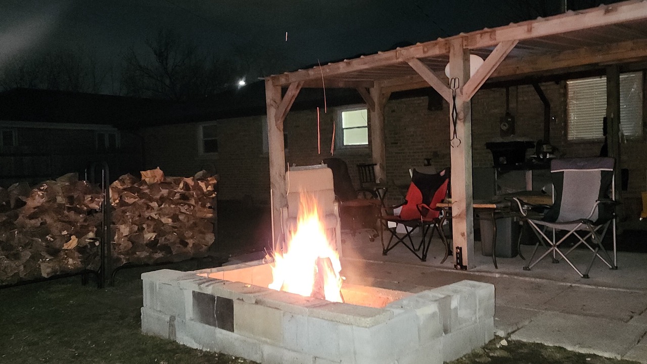 Photo of Outdoor in Chicago Ridge