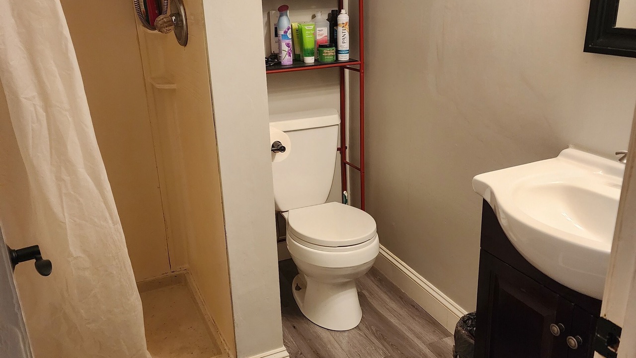Photo of Bathroom in Chicago Ridge