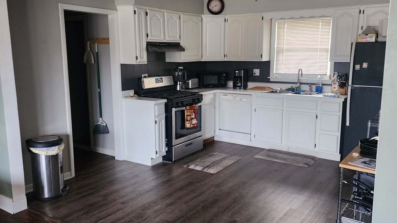 Photo of Kitchen in Chicago Ridge