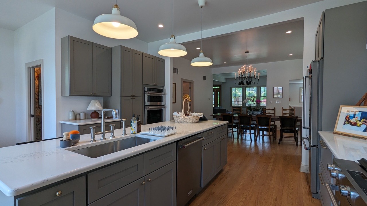 Photo of Kitchen in Rogers Park