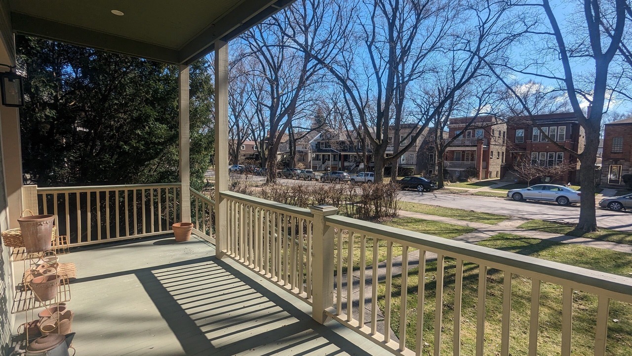 Photo of Outdoor in Rogers Park