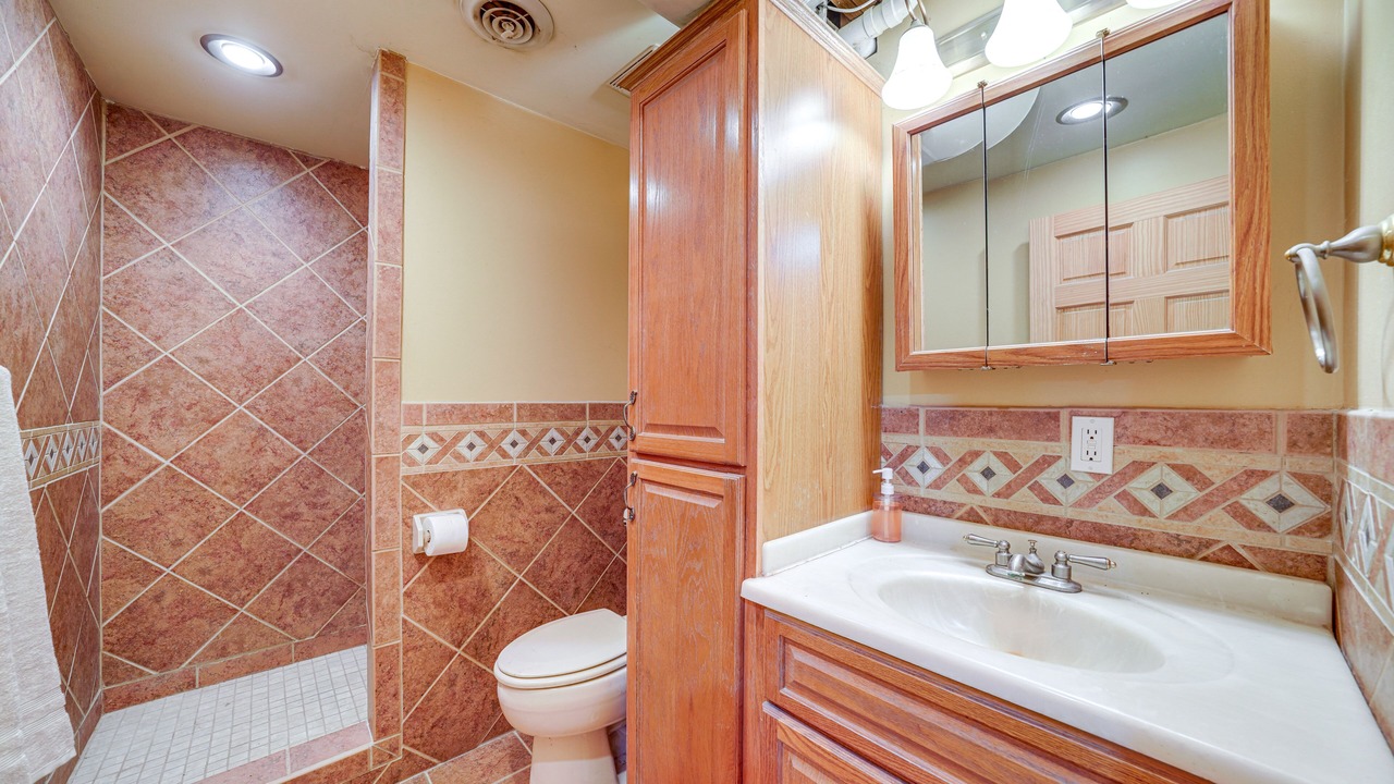 Photo of Bathroom in Blackstone