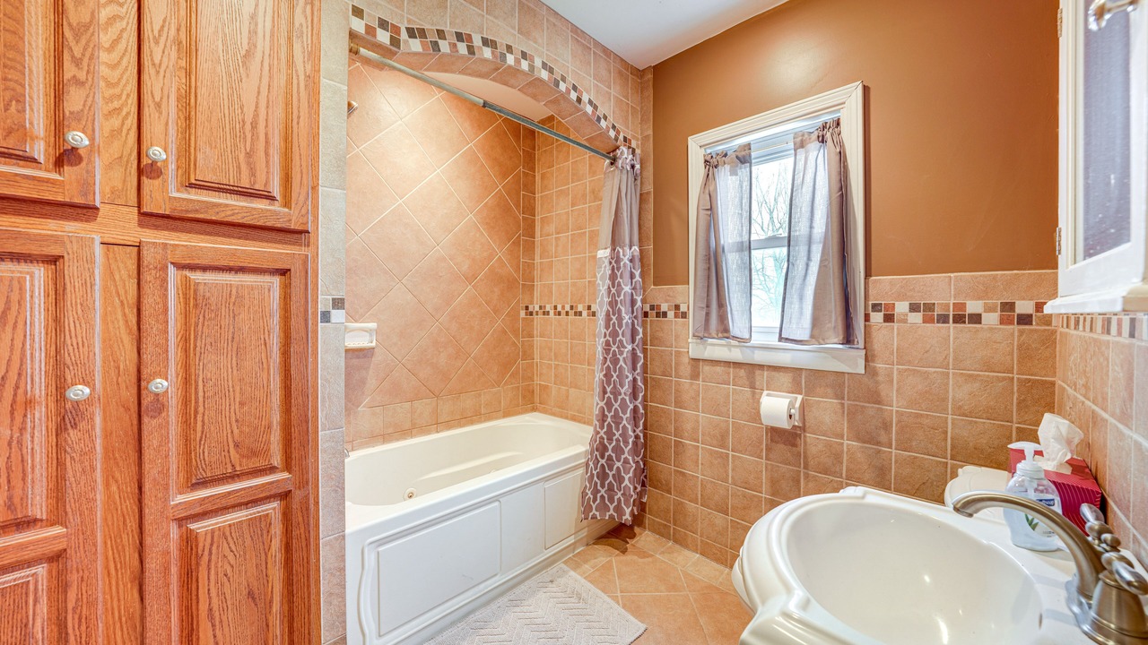 Photo of Bathroom in Blackstone