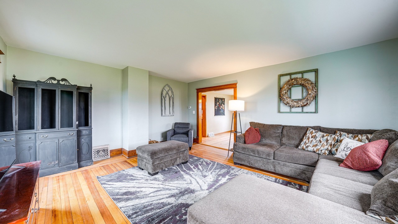 Photo of Livingroom in Blackstone