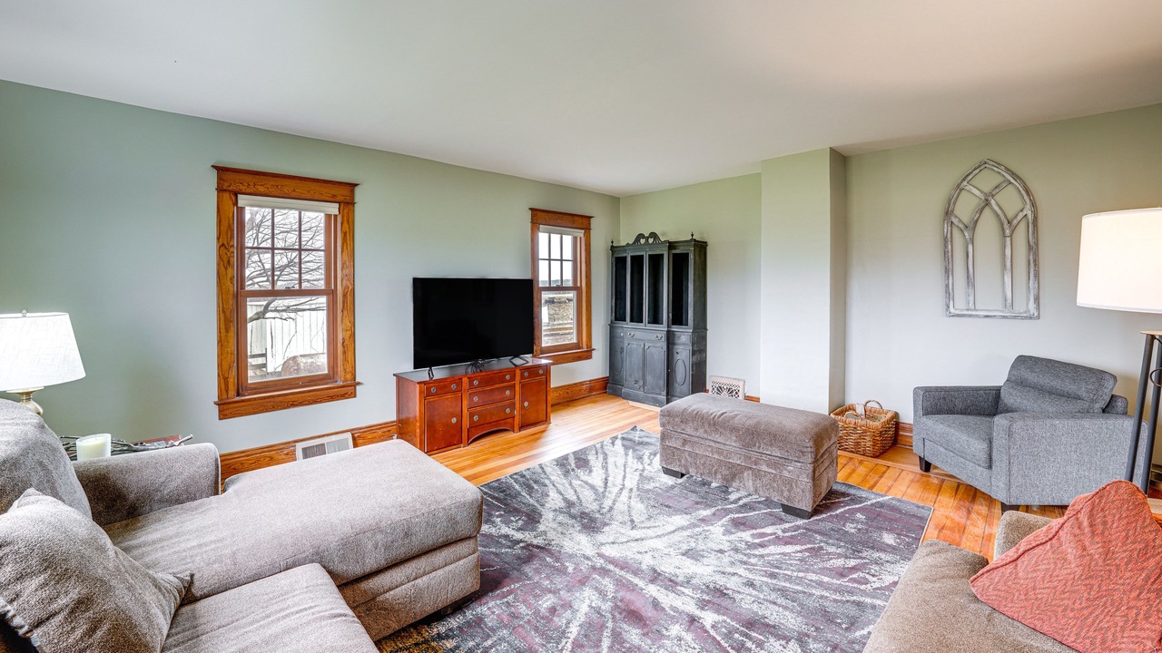 Photo of Bedroom in Blackstone