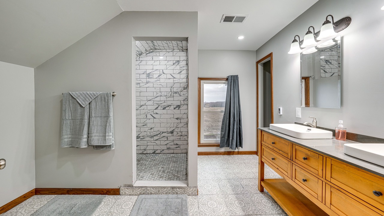 Photo of Bathroom in Blackstone