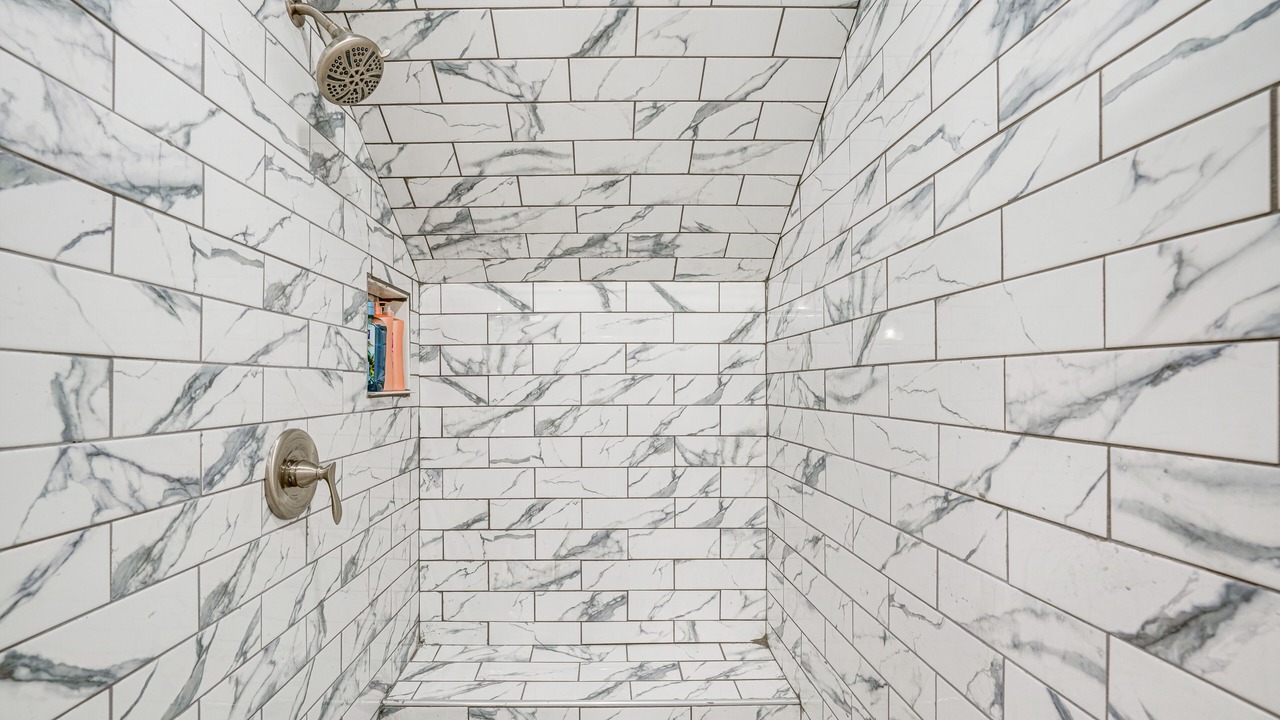 Photo of Bathroom in Blackstone