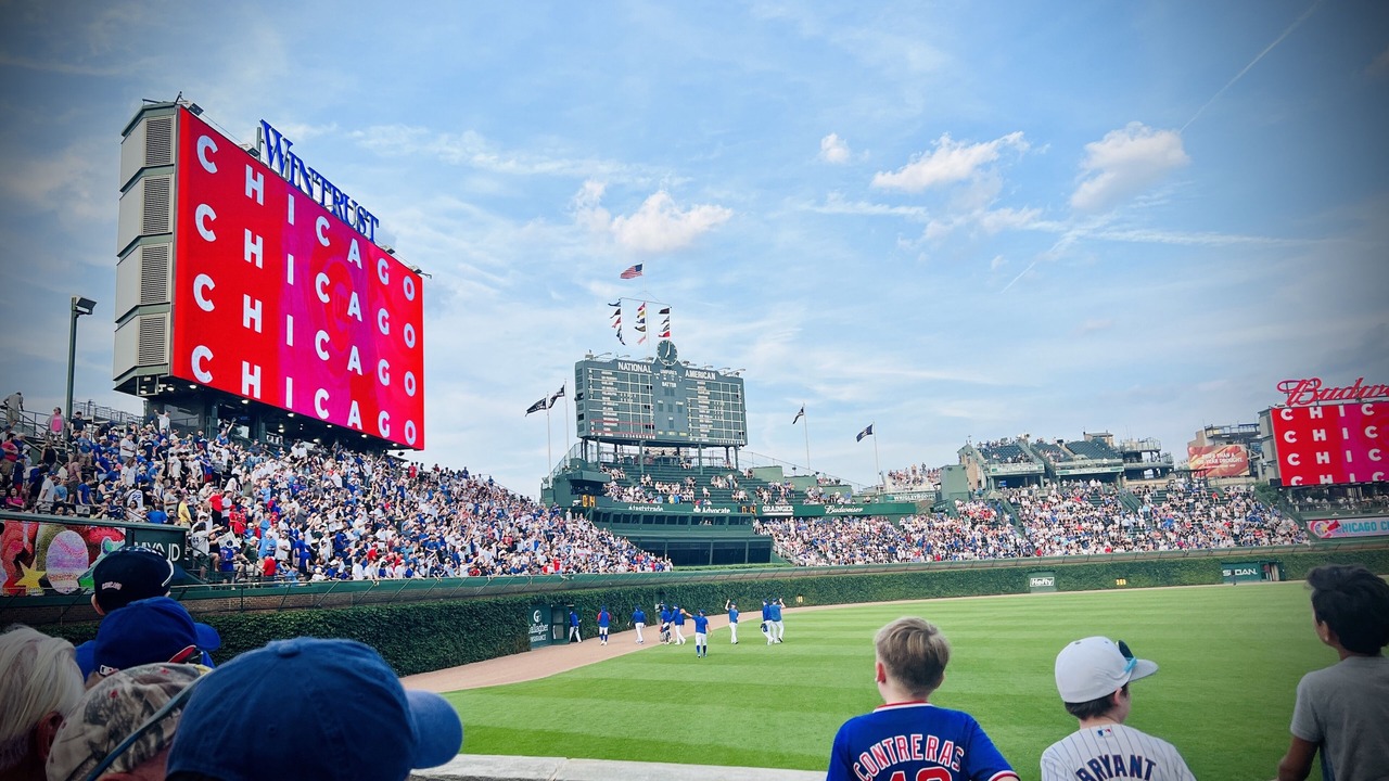 Photo of Bedroom in Wrigleyville