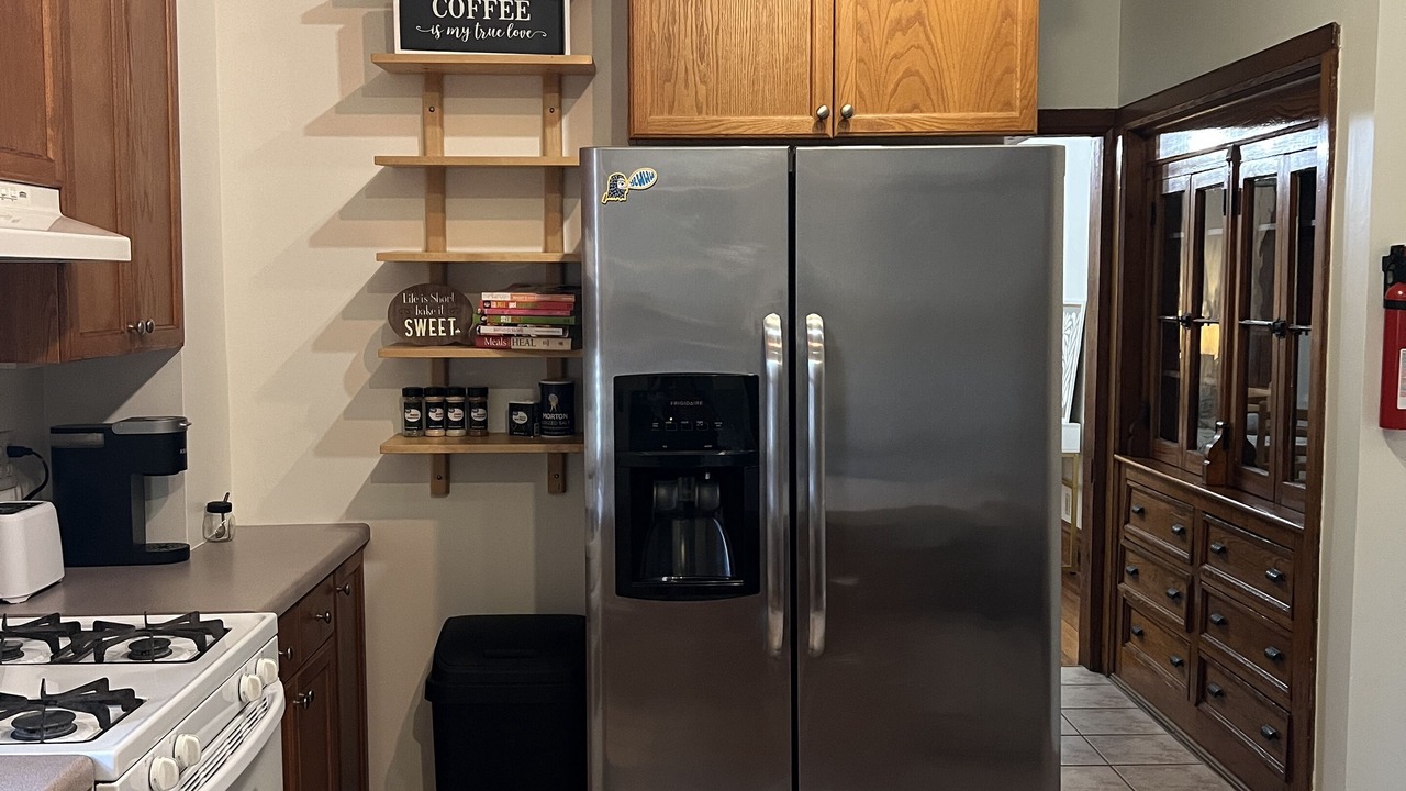 Photo of Kitchen in Wrigleyville