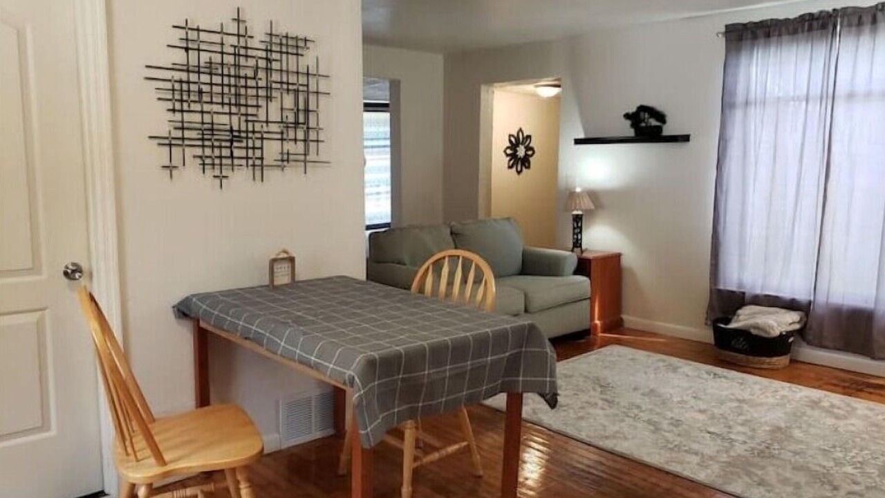 Photo of Livingroom in Rockford