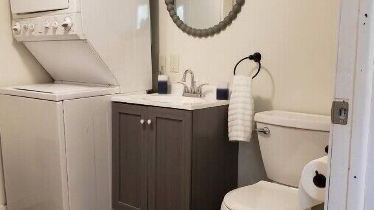 Photo of Bathroom in Rockford