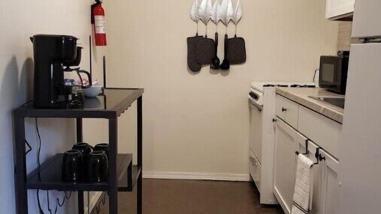 Photo of Kitchen in Rockford