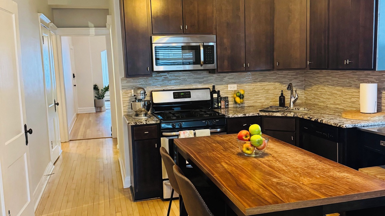 Photo of Kitchen in Avondale