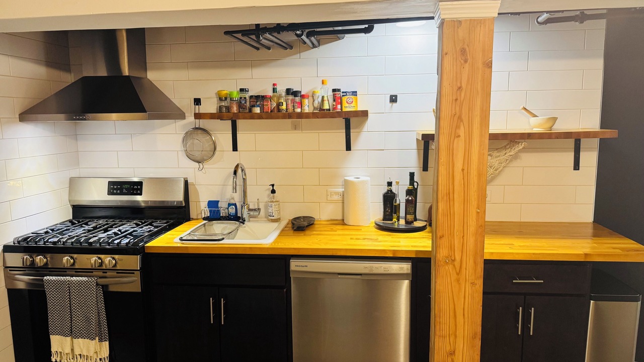 Photo of Kitchen in Avondale