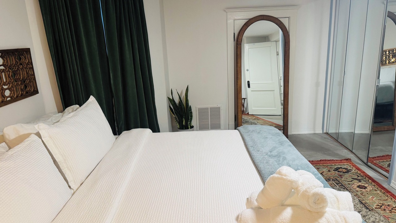 Photo of Bedroom in Avondale