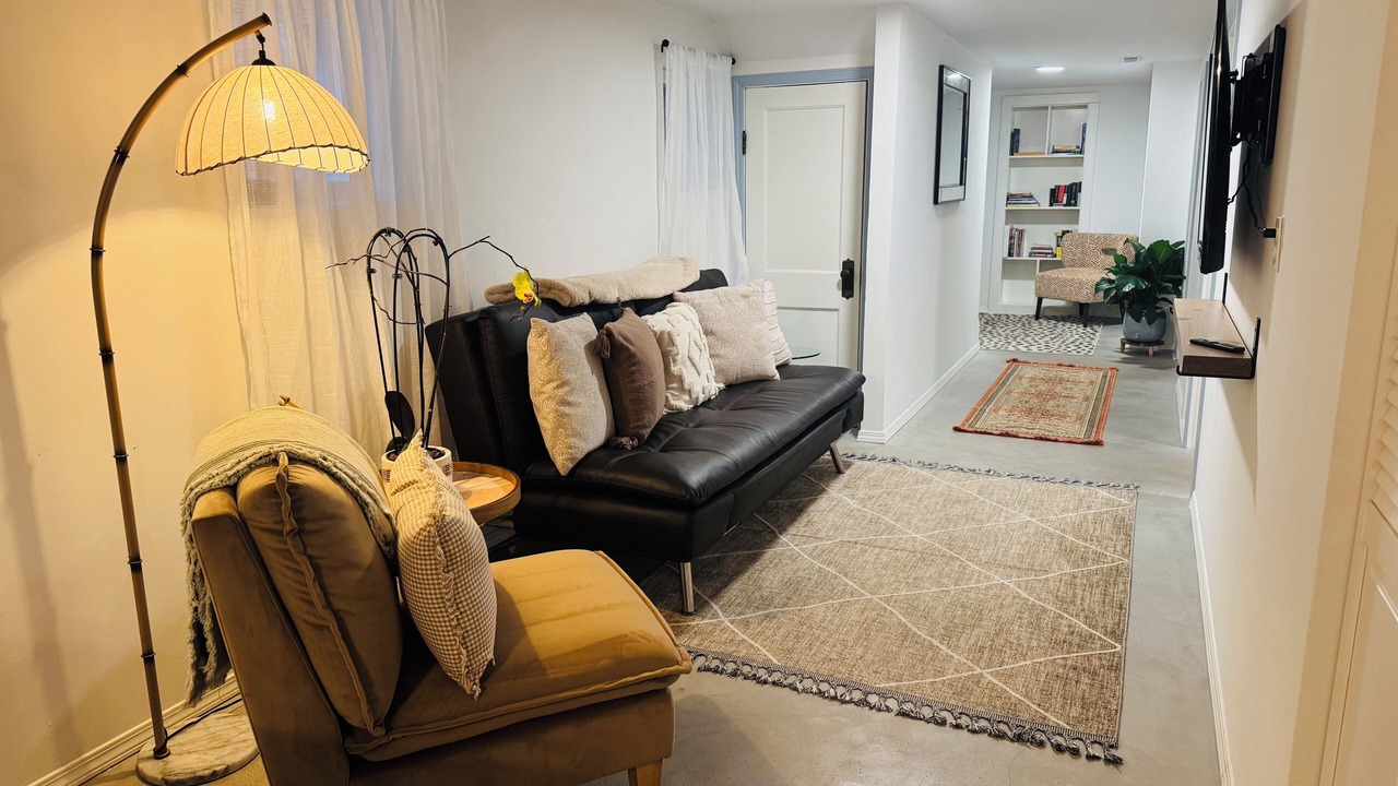 Photo of Livingroom in Avondale