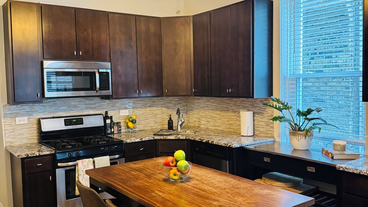 Photo of Kitchen in Avondale