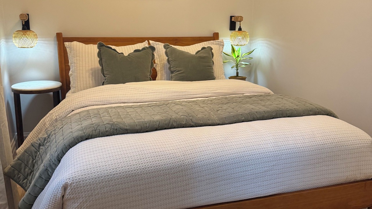 Photo of Bedroom in Avondale