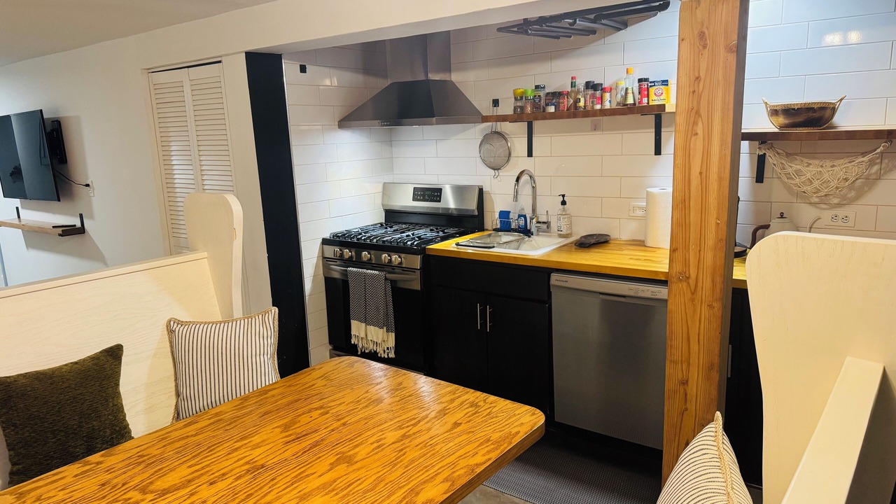 Photo of Kitchen in Avondale