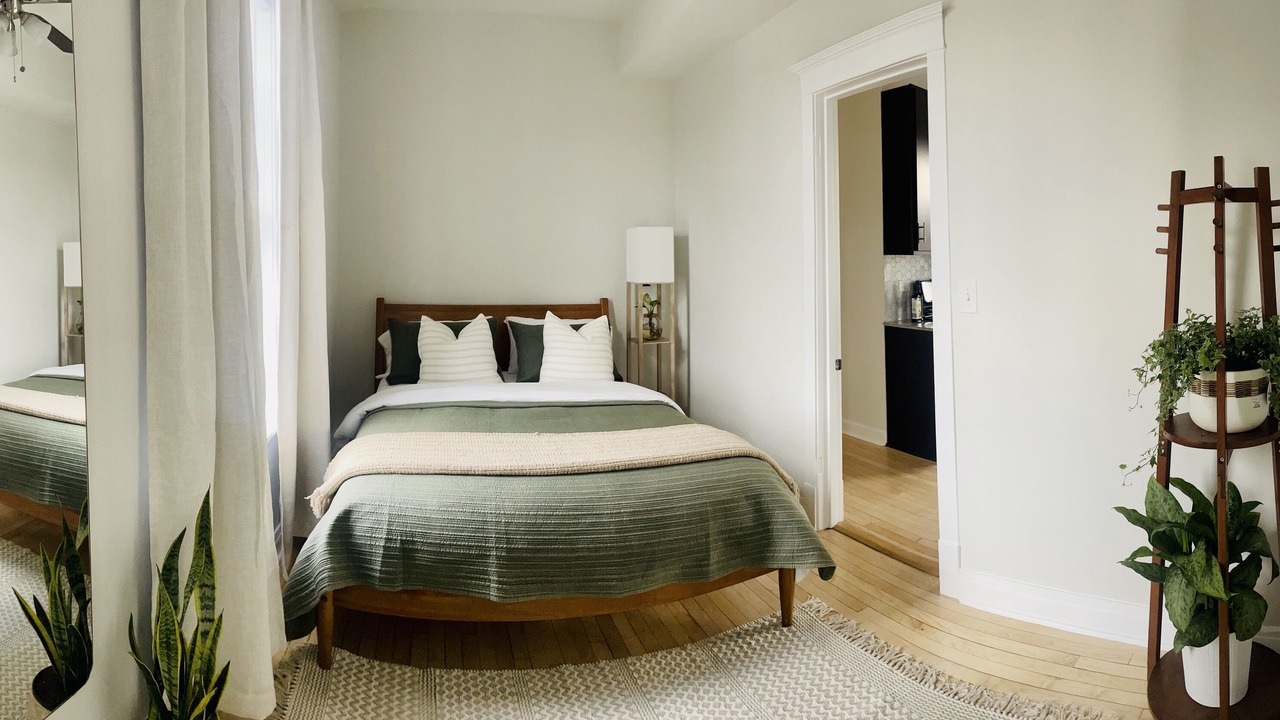 Photo of Bedroom in Avondale