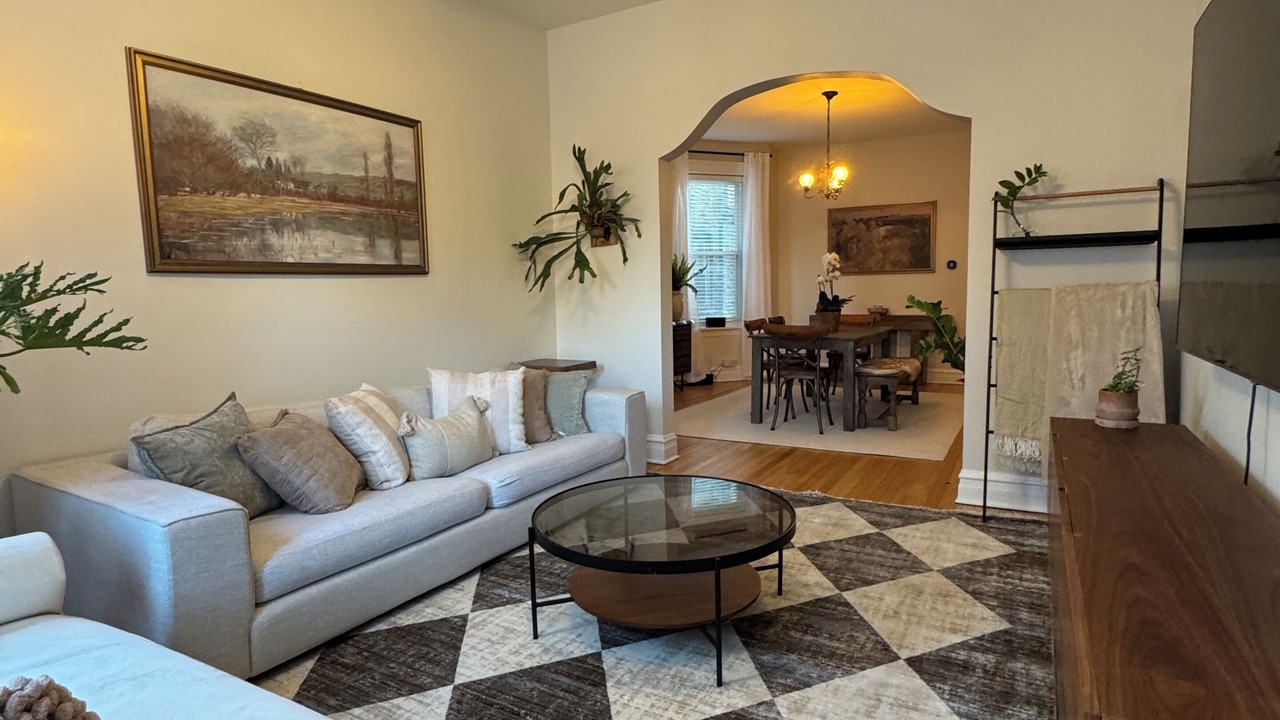 Photo of Livingroom in Avondale