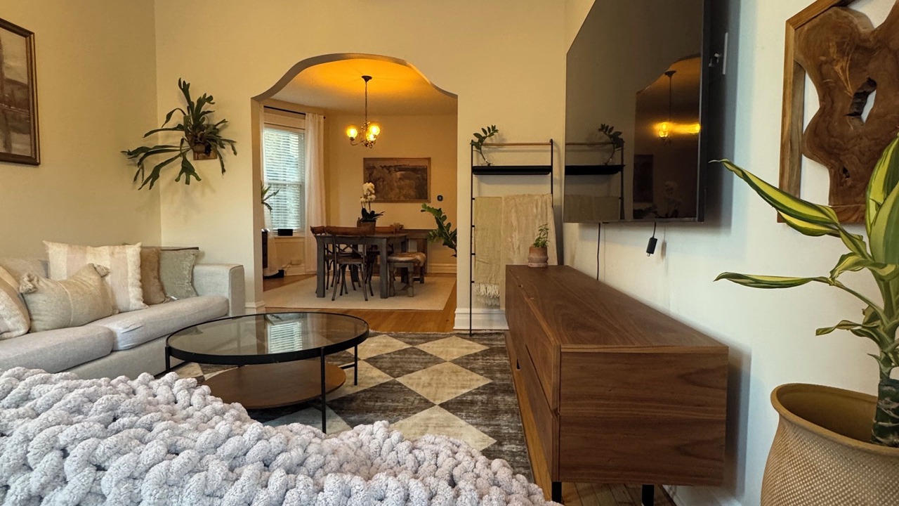 Photo of Livingroom in Avondale