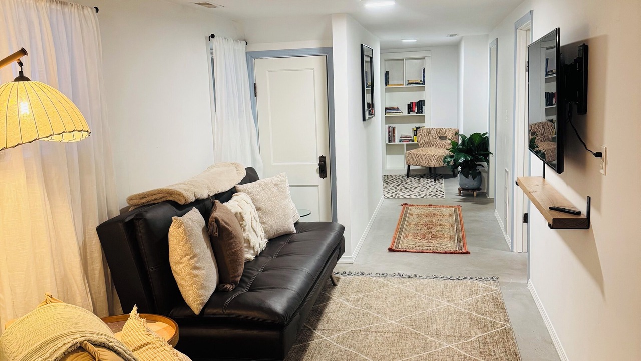 Photo of Livingroom in Avondale