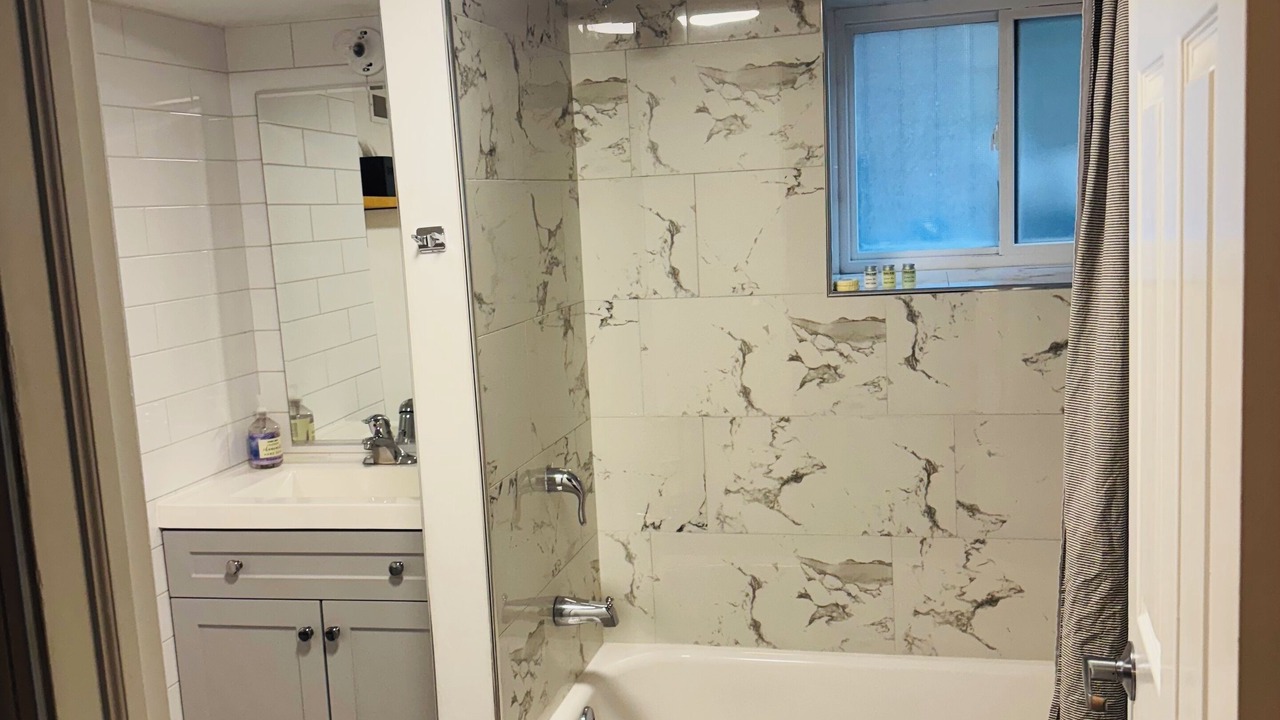 Photo of Bathroom in Avondale