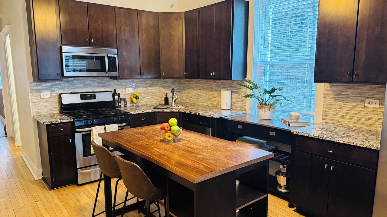 Photo of Kitchen in Avondale
