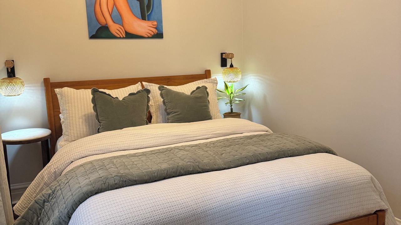 Photo of Bedroom in Avondale