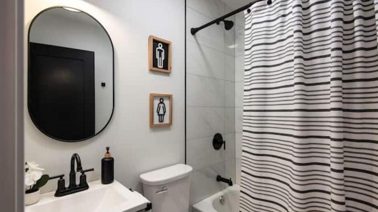 Photo of Bathroom in Bridgeview