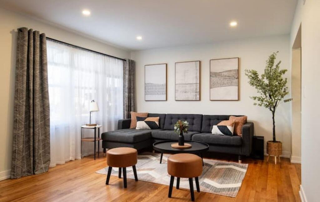 Photo of Livingroom in Bridgeview