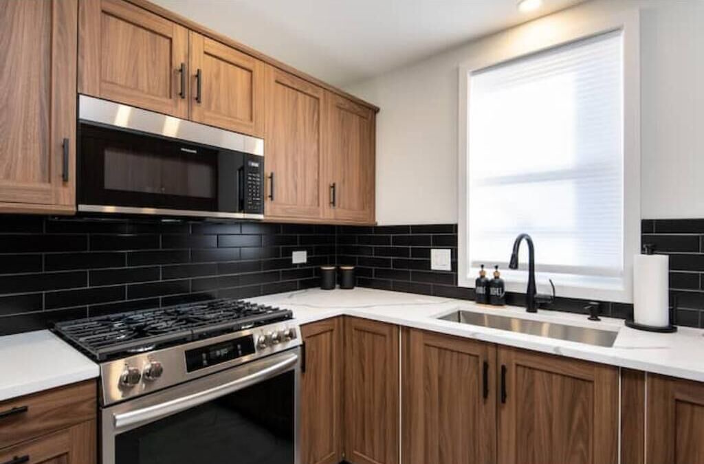 Photo of Kitchen in Bridgeview