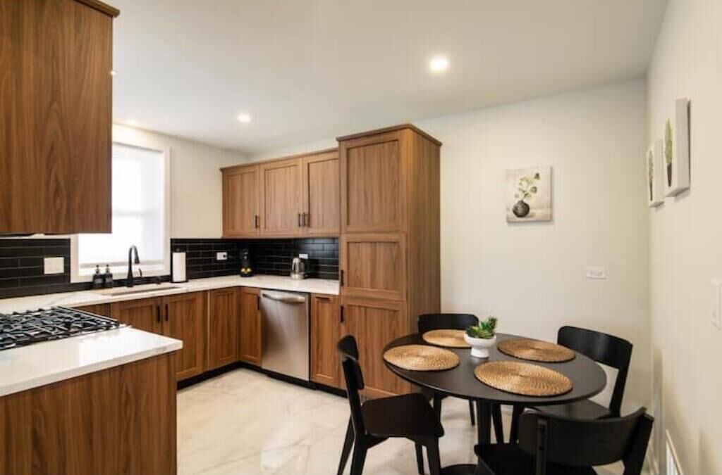 Photo of Kitchen in Bridgeview