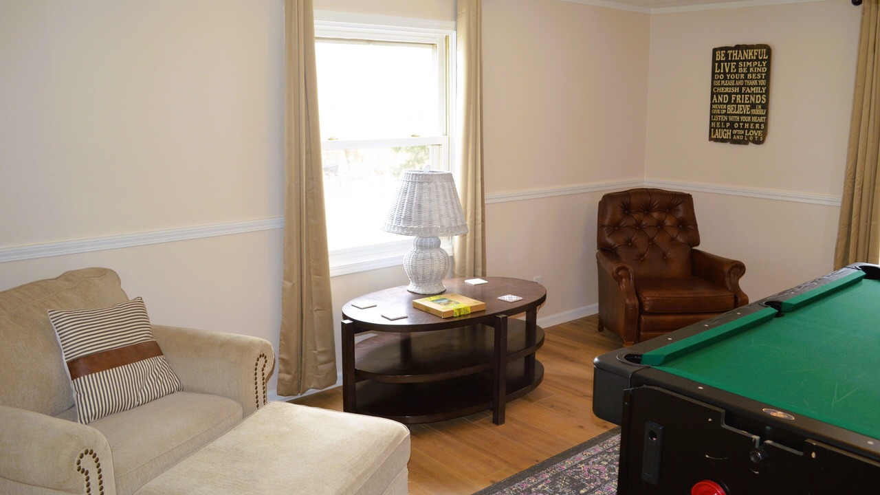 Photo of Livingroom in Rockford