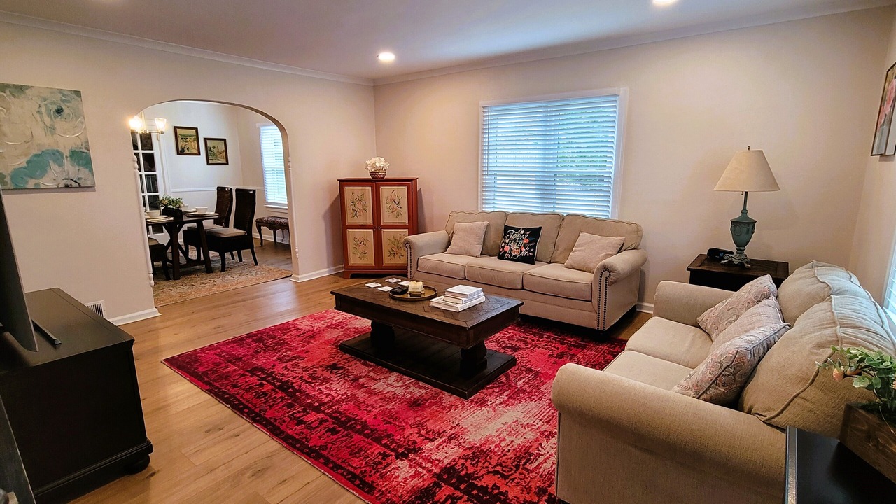 Photo of Livingroom in Rockford