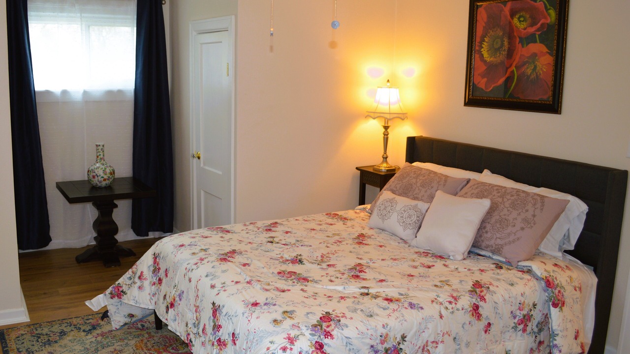 Photo of Bedroom in Rockford