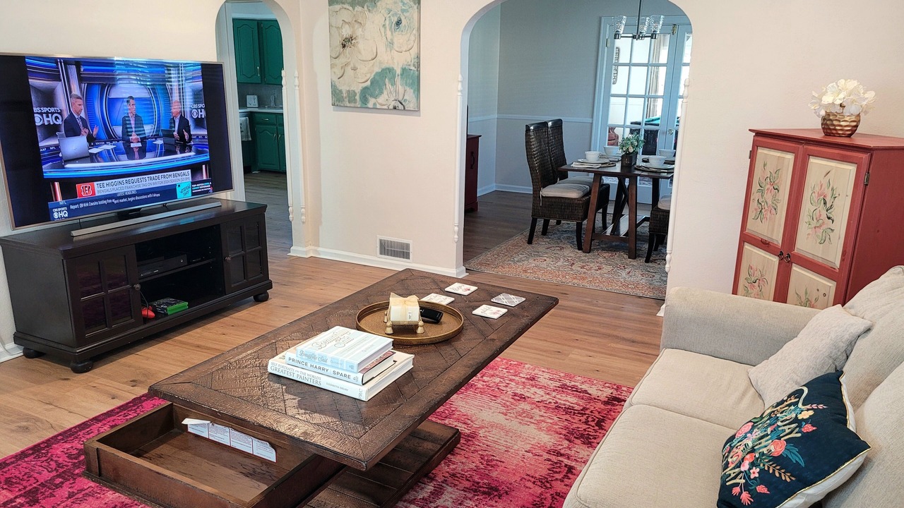 Photo of Livingroom in Rockford