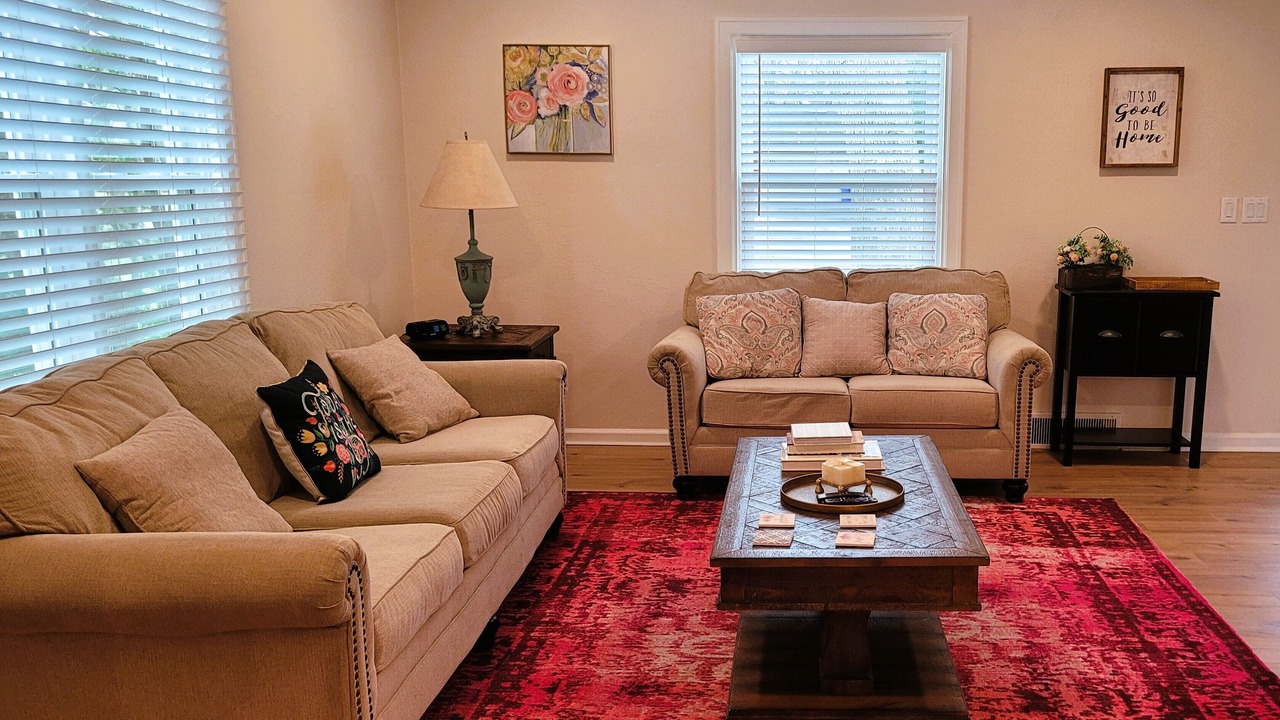 Photo of Livingroom in Rockford