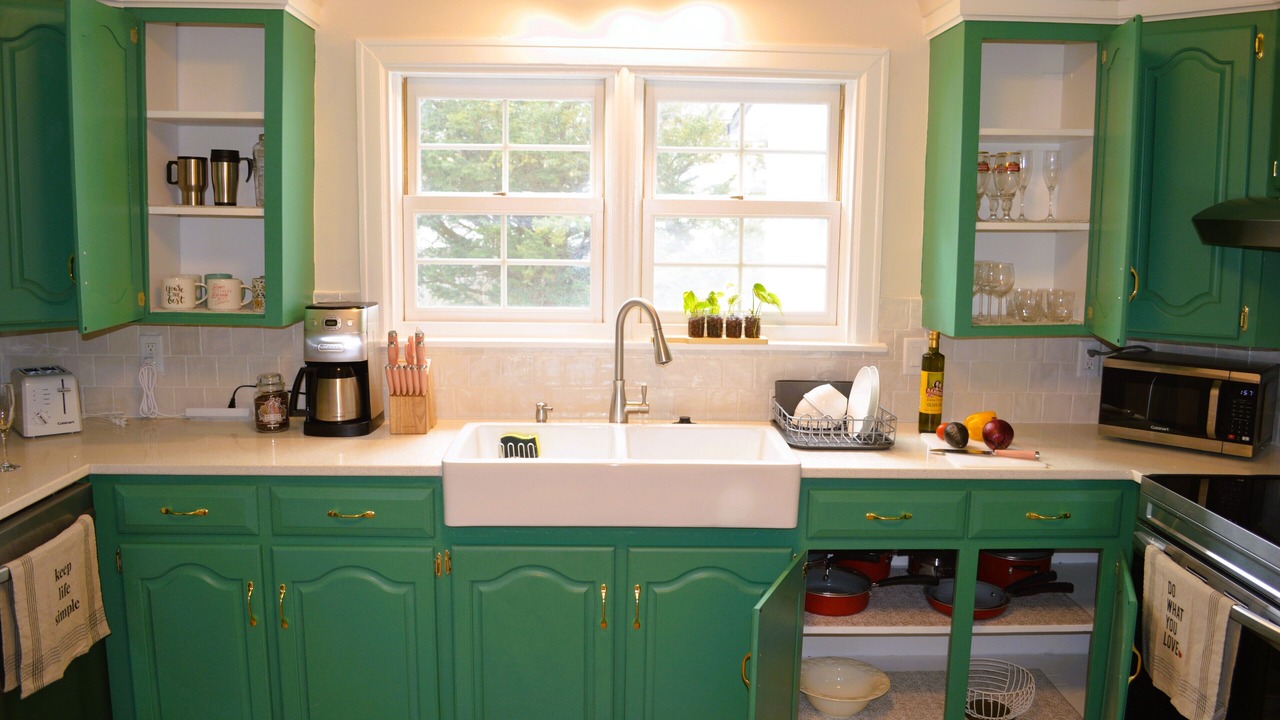 Photo of Kitchen in Rockford