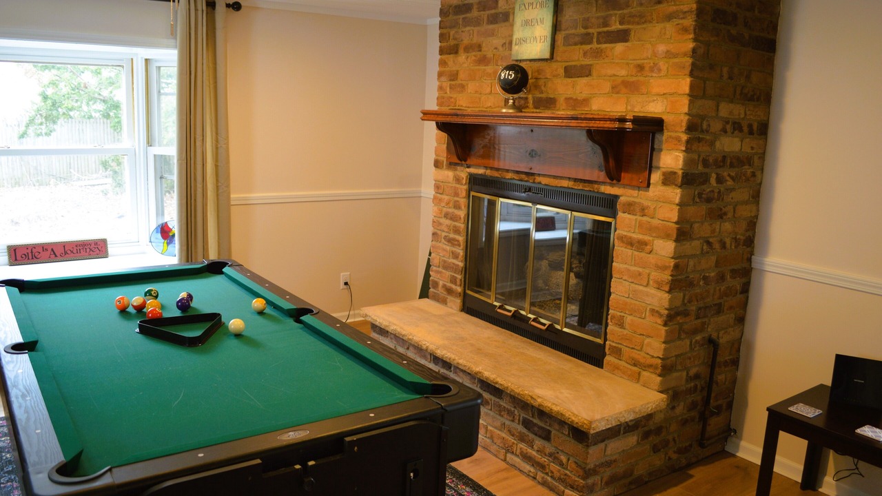 Photo of Bedroom in Rockford