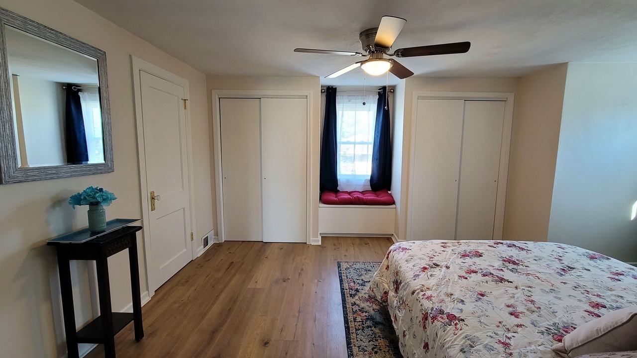 Photo of Bedroom in Rockford