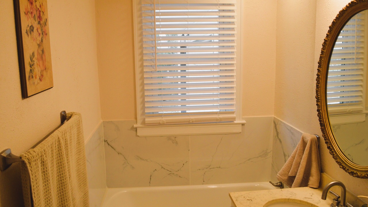 Photo of Bathroom in Rockford