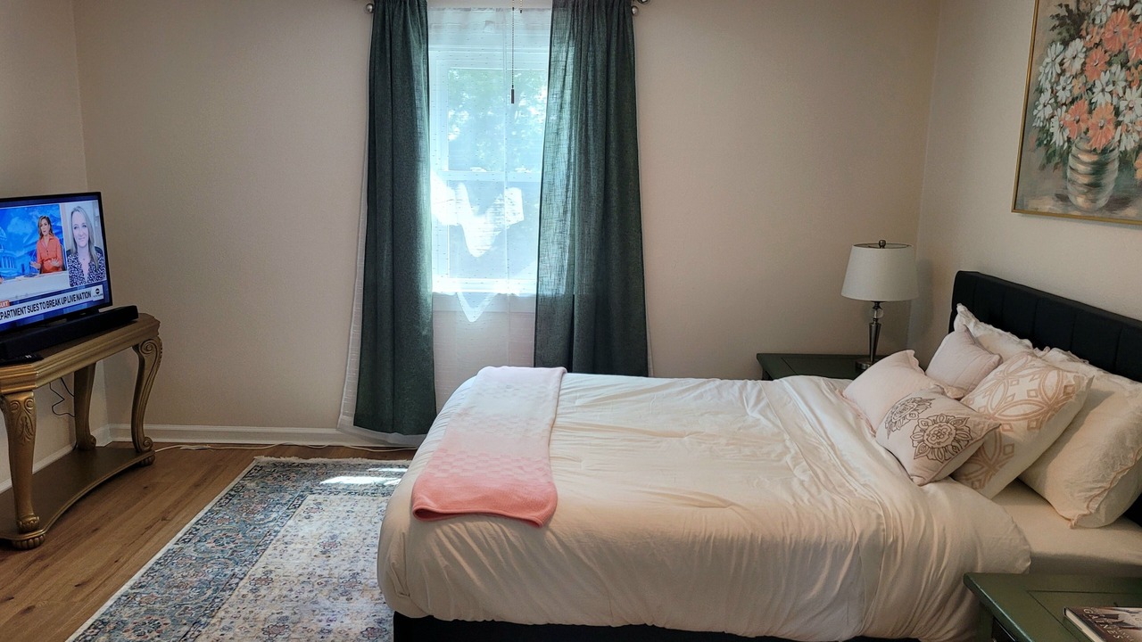 Photo of Bedroom in Rockford