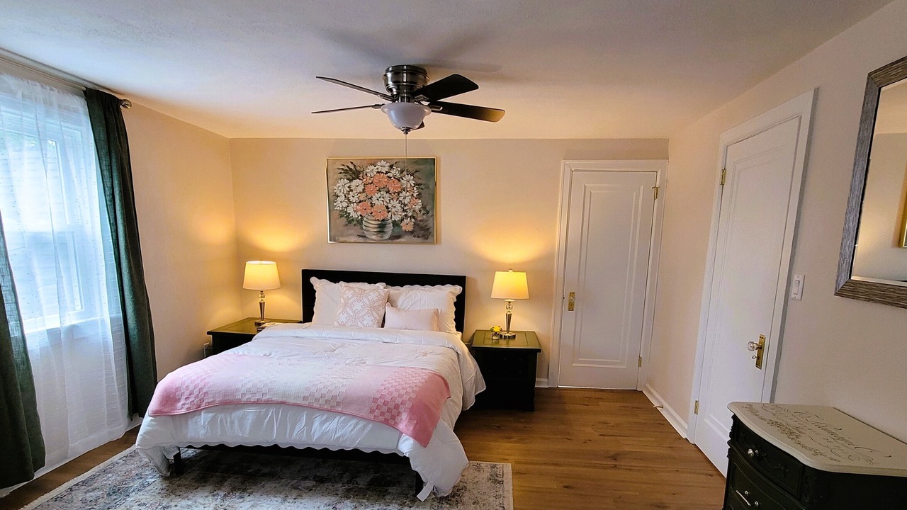 Photo of Bedroom in Rockford