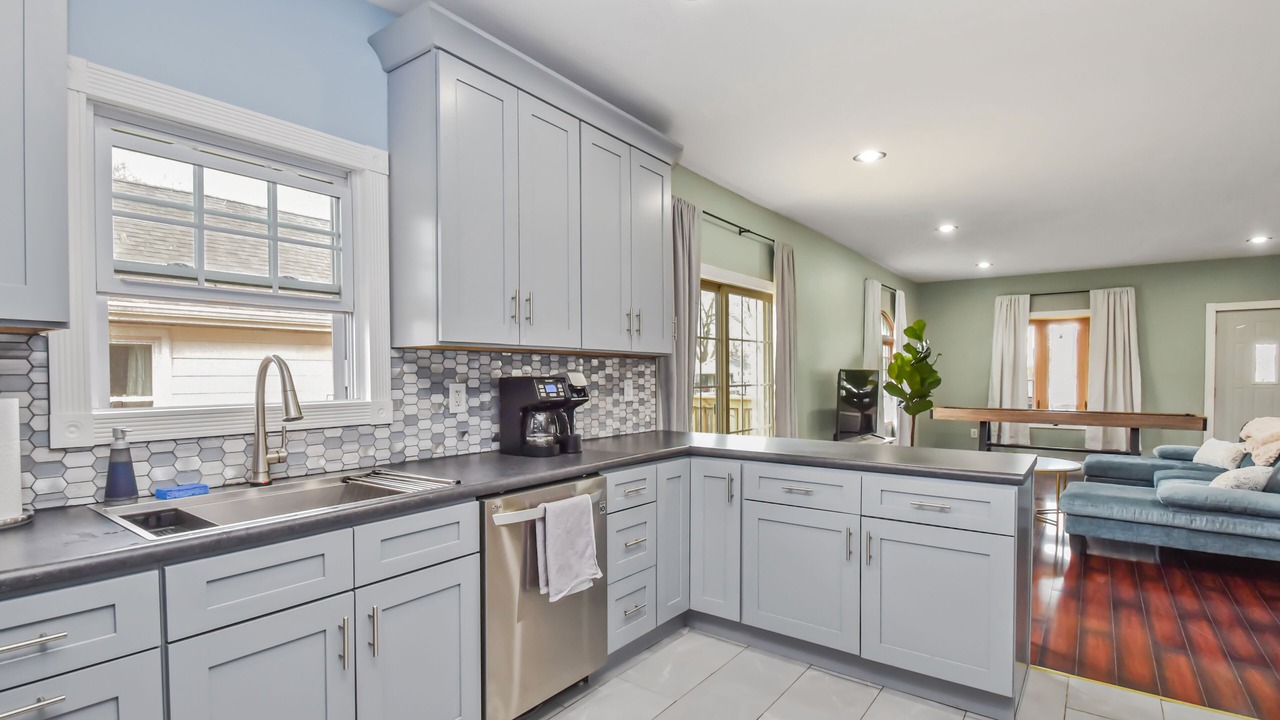Photo of Kitchen in Peoria Heights