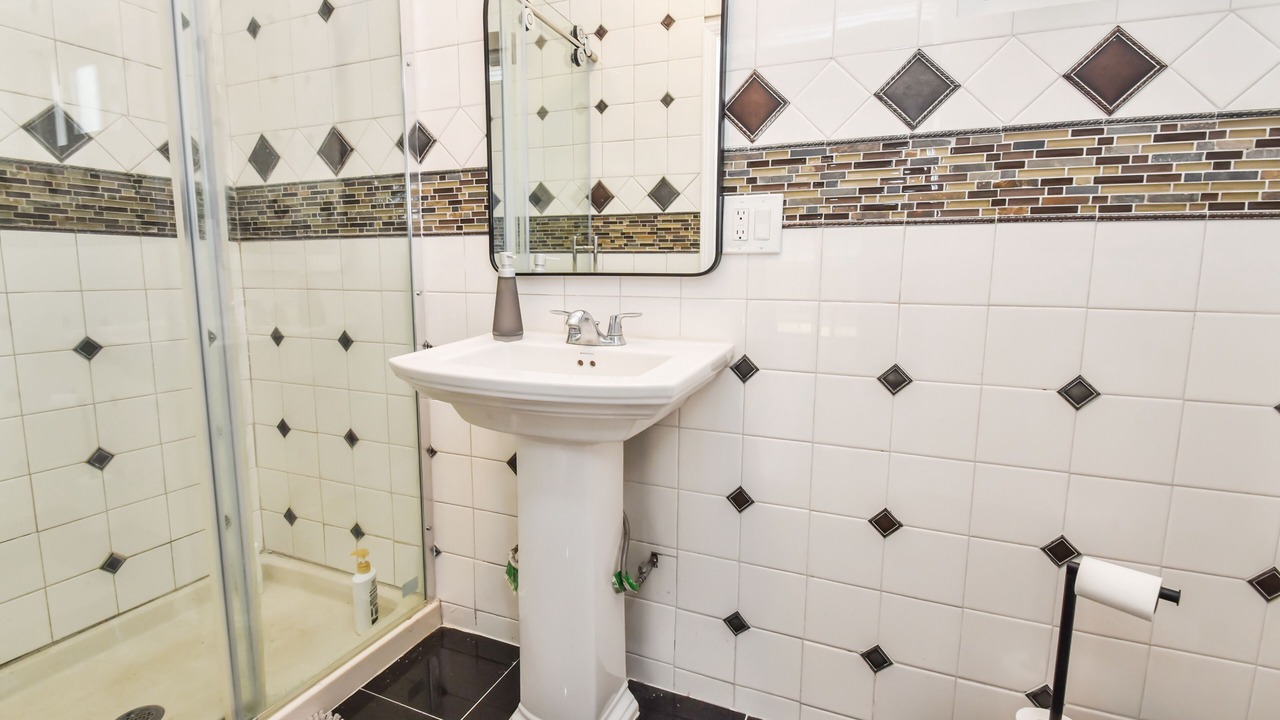 Photo of Bathroom in Peoria Heights
