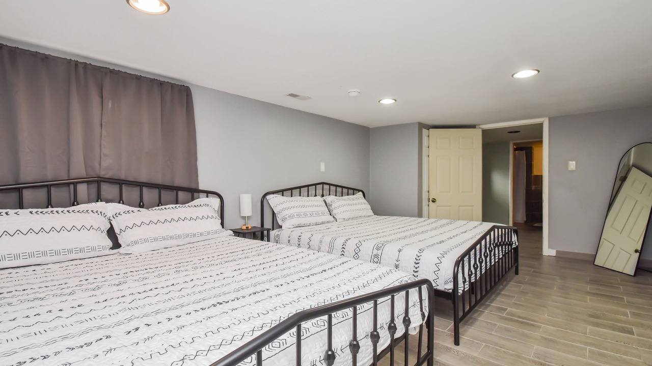 Photo of Bedroom in Peoria Heights